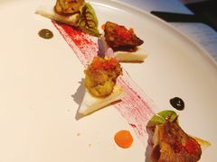 法式香煎鹅肝-Wei菋·Le Bistrot