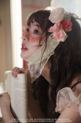 -蜜桃少女VISION写真馆(雁塔店)