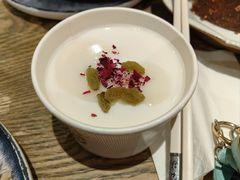 自制酸奶-那时新疆·若羌(经纬汇店)