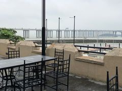 -南沙游艇会·大兵船餐厅