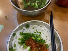 -老牌依强牛肉店(达道总店)