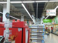 -大润发(勤业店)