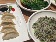 -枣子树·素食餐厅(普陀山店)