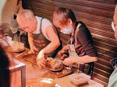 -明记牛杂(新马路分店)