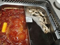 -海底捞火锅(公益西桥店)