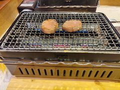 -肉魁屋·烧肉·烧鸟·酒场(高新店)