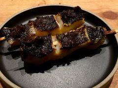 -RONIN Snack Bar