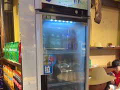-富正毅三下锅·湘西韵味(天门山索道店)