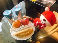 -洛阳国际大酒店
