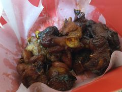 -老韩煸鸡·中国炸鸡(摩尔城店)