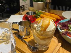 -TIAGO HOME KITCHEN(王府中环店)