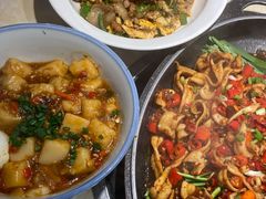 -大碗先生(万家丽店)