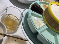 -羲和雅苑•北京烤鸭(国贸商城店)