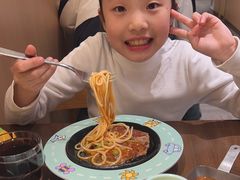 -豪客来牛排(空港华联店)