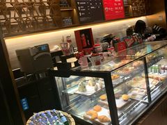 -星巴克臻选(北京颐堤港中心第二店)