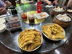 -李记清真馆(打钉巷店)