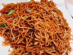 三丝炒面-宝园酒家(美林M·LIVE天地东座店)