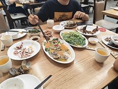 -潮中人·潮州菜(益乐路店)
