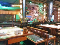 -桂满陇-西湖船宴(西单大悦城店)