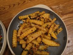 -云海肴·汽锅鸡·云南菜(美罗城店)