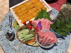 -鸟山鸣·日料食堂(王府井店)