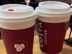 -COSTA COFFEE(西直门店)