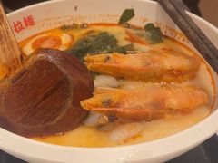 -味千拉面(南宁江南万达店)