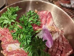 -西塔老太太泥炉烤肉(双井店)
