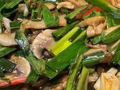 -云海肴·汽锅鸡·云南菜(天津国金汇店)