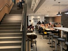 -麦当劳(秣陵路店)