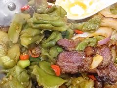 -莲餐厅·湖北菜·藕汤老手艺(愚园路店)