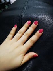 -L Nail轻奢美甲美睫