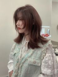 点击看大图 -MODEL'S HAIR
