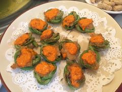 -龙桥私厨·姜花菊花过桥鱼·顺德菜(容桂店)