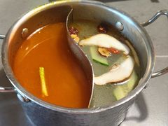-君邦火锅(新疆大厦店)