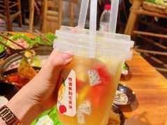-烂摊摊火锅集市(河北总店)