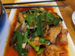 回锅肉-盘飧市(春熙路店)