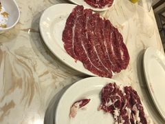 -粤潮牛肉火锅店(江南大道店)