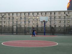 -北京化工大学(东校区)
