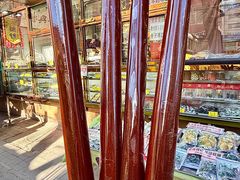 -清真马家老号马凤霞四姑糖坊