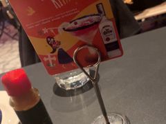 -Chili's Cafe&Bar奇利斯(滨江店)