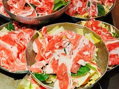 -王氏炉匠·烧鸟放题自助(三里屯店)