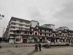 -容州古城