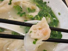 -吉祥馄饨(虹桥火车站店)