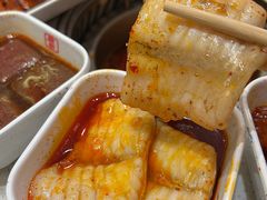 -龍歌自助小火锅(市南金茂湾店)
