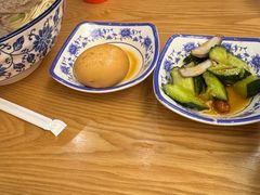 -舌尖尖·兰州牛肉面(浦东机场店)