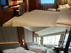 -上海雅居乐万豪侯爵酒店