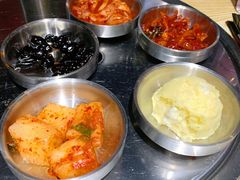 -韩国大金刚烤肉·料理(印象城店)