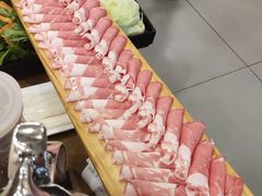 -阳坊胜利涮羊肉(阳坊老店)