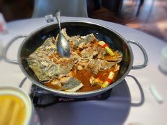金牌醋香桂鱼-芙蓉堂(武汉天地店)